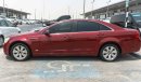 Chevrolet Caprice LTZ