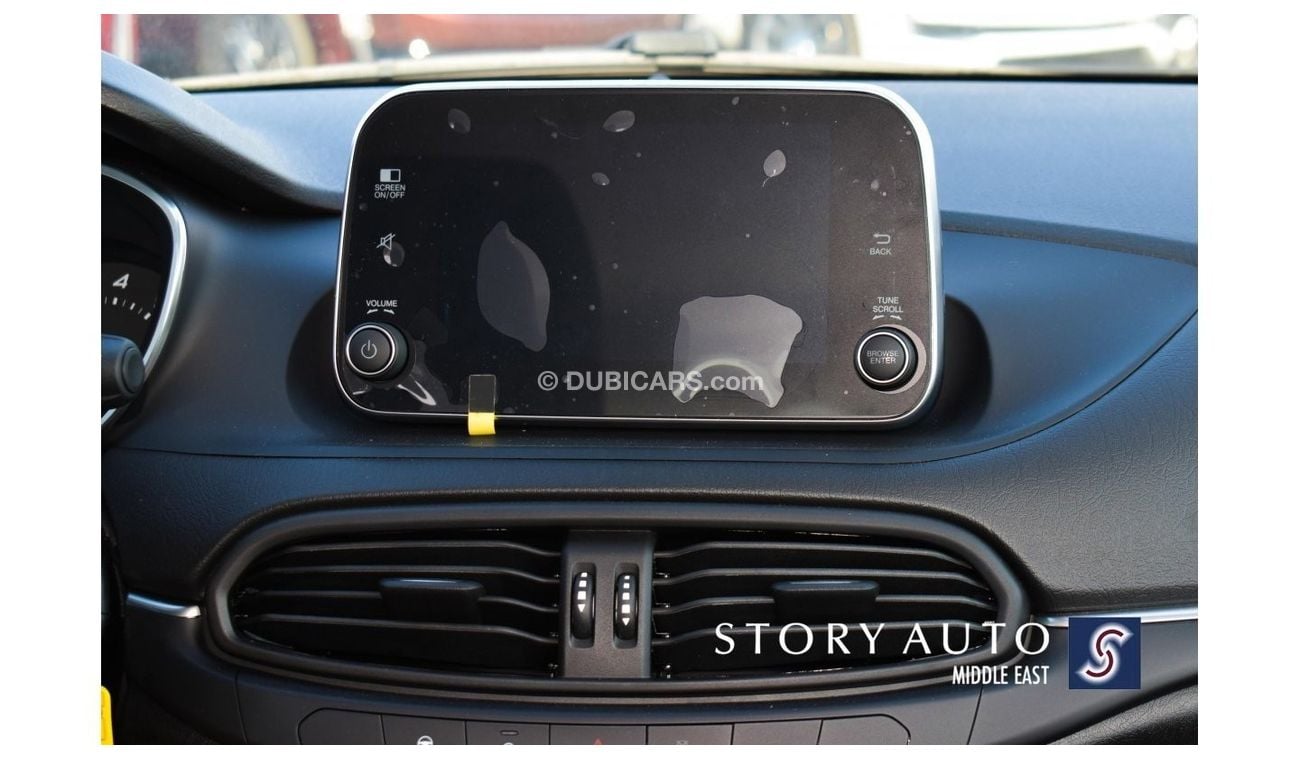 Dodge Neon Neon 1.6P Mid 110PS Aut.