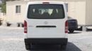 Toyota Hiace DLS - STD ROOF HIACE 2.5L STANER DIESEL 2025