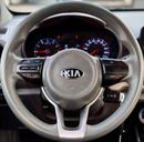 Kia Picanto EX 1.2L Kia Picanto | 1.2 L | 2021 | GCC | Accident-Free |  In Excellent Condition | 410 P.M