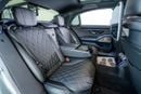 Mercedes Benz S500 4MATIC 3.0L Low Mileage-Full Options-Premium Metallic Exclusive Paint