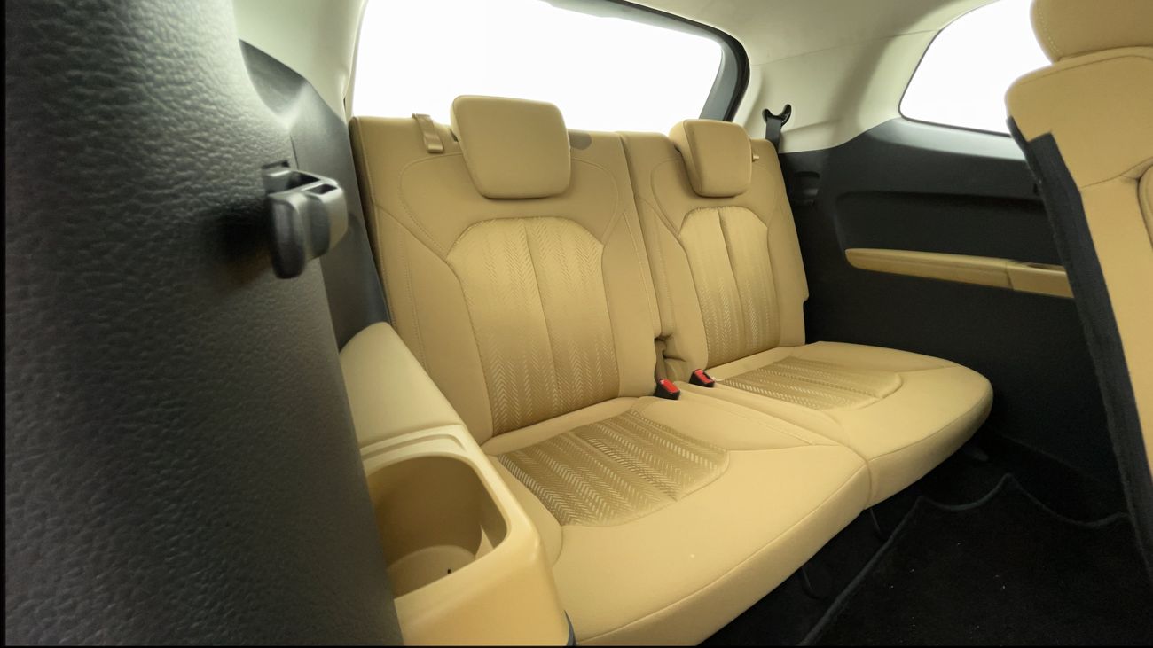 MG RX8 Comfort 2.0L 2023 COMFORT | AED 983/Month | 0 DP | 30 Day Return | Warranty | Service History