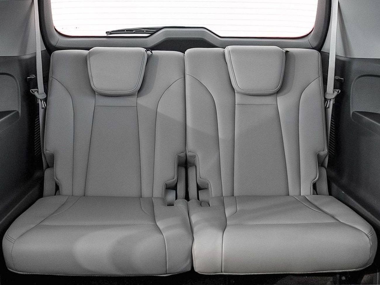 جي إي سي GS 8 2.0T GX (4WD)