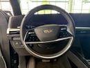 Cadillac Escalade ESV 6.2L ESV - GCC Specs - Brand New!