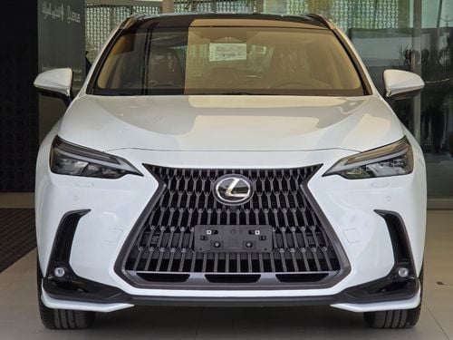 Lexus NX300h