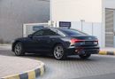Audi A6 45 TFSI quattro S-Line 2.0L