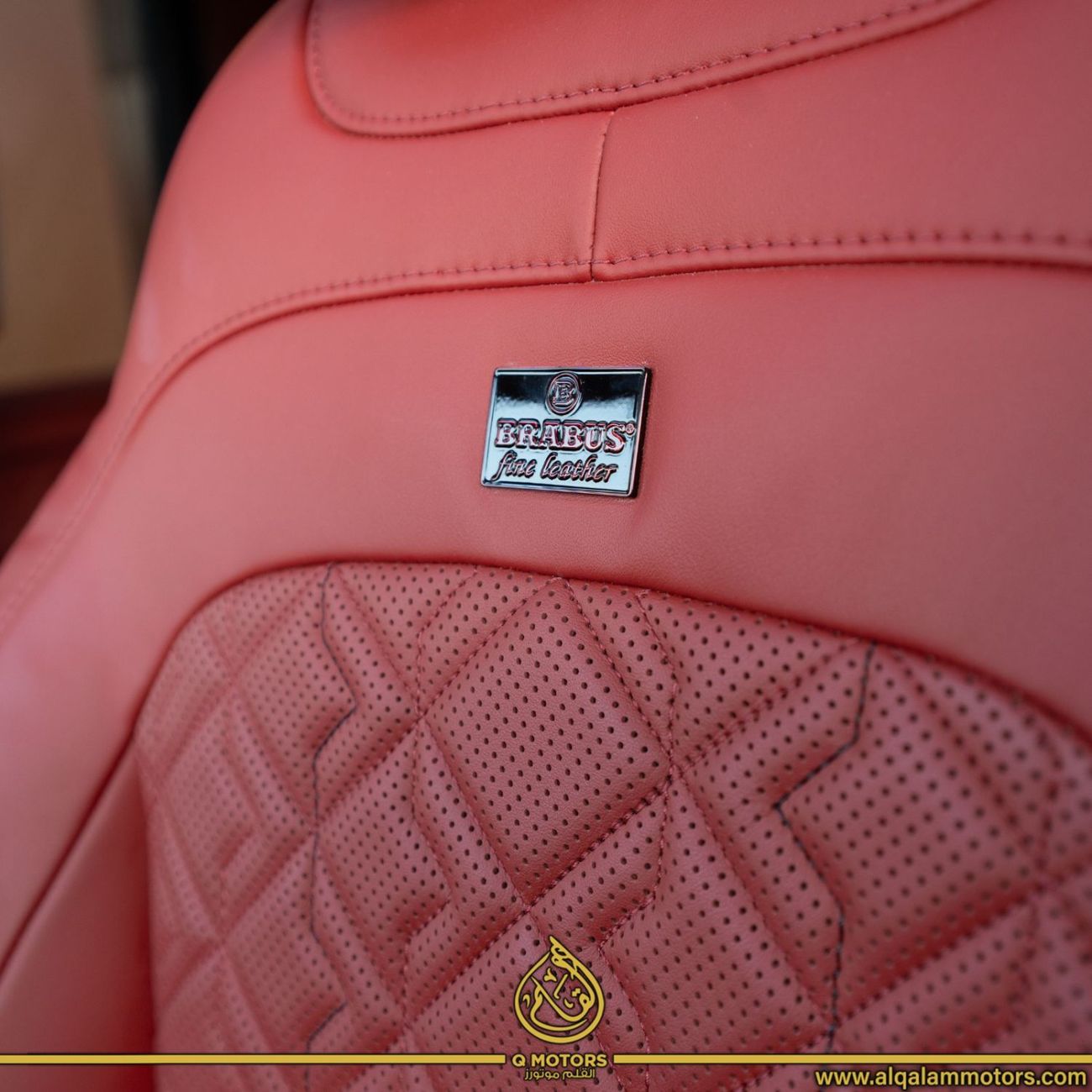 Mercedes-Benz G 63 AMG 2020 MERCEDES BRABUS 800 XLP ADVENTURE FIRST EDITION DONE ONLY 2000KM