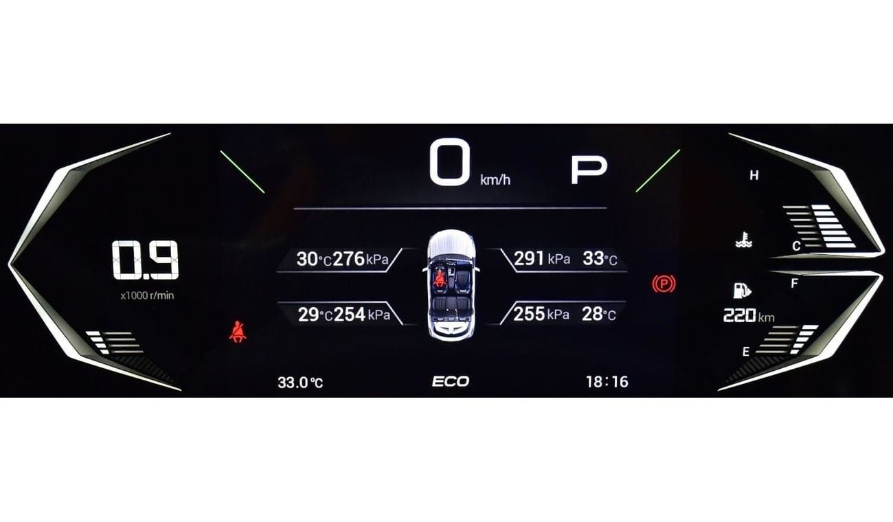 GAC GS3 Emzoom EXCELLENT DEAL for our GAC GS3 EMZOOM 1.5 L ( 2025 Model ) in Blue Color GCC Specs