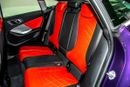 BMW 218i Gran Coupe PURE 218i Gran Coupe Pure
