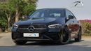 Mercedes-Benz CLA 200 AMG COUPE 2026 GCC With 2 Years Unlimited Mileage Warranty @Official Dealer