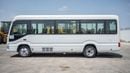تويوتا كوستر Toyota Coaster 2.8 L Diesel Automatic-2025