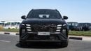 هيونداي توسون 2025 | HYUNDAI TUCSON 1.5T ELITE N LAIN WITH ELECTRIC TAIL DOOR [EXPORT ONLY]
