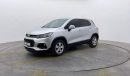 Chevrolet Trax LT 1800