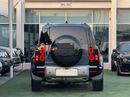 لاند روفر ديفندر LAND ROVER DEFENDER SE P400 GCC 2024 FULL OPTION ORIGINAL PAINT UNDER WARRANTY PERFECT CONDITION
