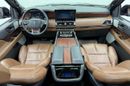 Lincoln Navigator Presidential 3.5L 2023 Lincoln Navigator Presidential, 2028 Lincoln Warranty + Service Pack, Very Lo