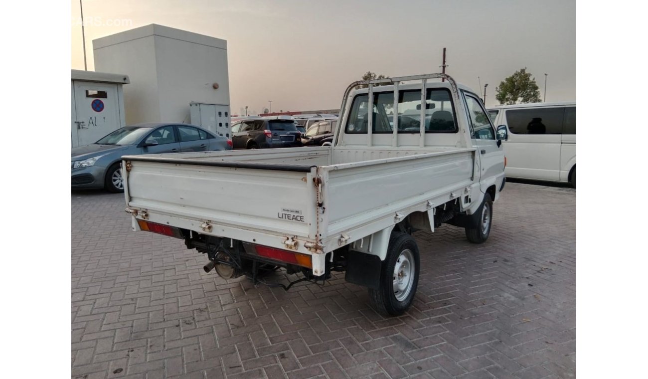 تويوتا Townace TOYOTA TOWNACE PICK UP RIGHT HAND DRIVE  (PM1533)