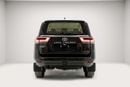 Toyota Land Cruiser EXR 3.3L - Attitude Black Inside Black | Export Only
