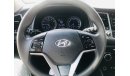 Hyundai Tucson HYUNDAI TUSCAN - 2016 - FULL PANORAMA - 2.0 -4.4