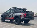 Toyota Hilux 2021 Toyota Hilux Revolution Edition - 4x4 | Full Off-Road Build - Aggressive Off-Road Kit