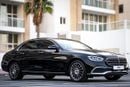مرسيدس بنز E200 Premium 2.0L