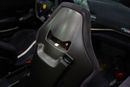 فيراري 488 بيستا  2018 Ferrari 488 Pista, Atelier Ferrari, Apple CarPlay, JBL Audio, Special Exterior Carbon Pack, Al
