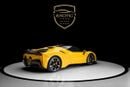 فيراري SF90 ستراديل STRADALE