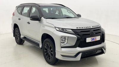 Mitsubishi Montero Sport GLS HIGHLINE PRIME EDITION 3 | Zero Down Payment | Home Test Drive