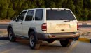 Nissan Pathfinder 2003 3.5 Ref #484