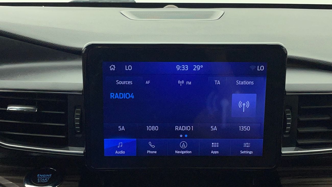 Ford Explorer LIMITED 2.3 | Zero Down Payment | Home Test Drive