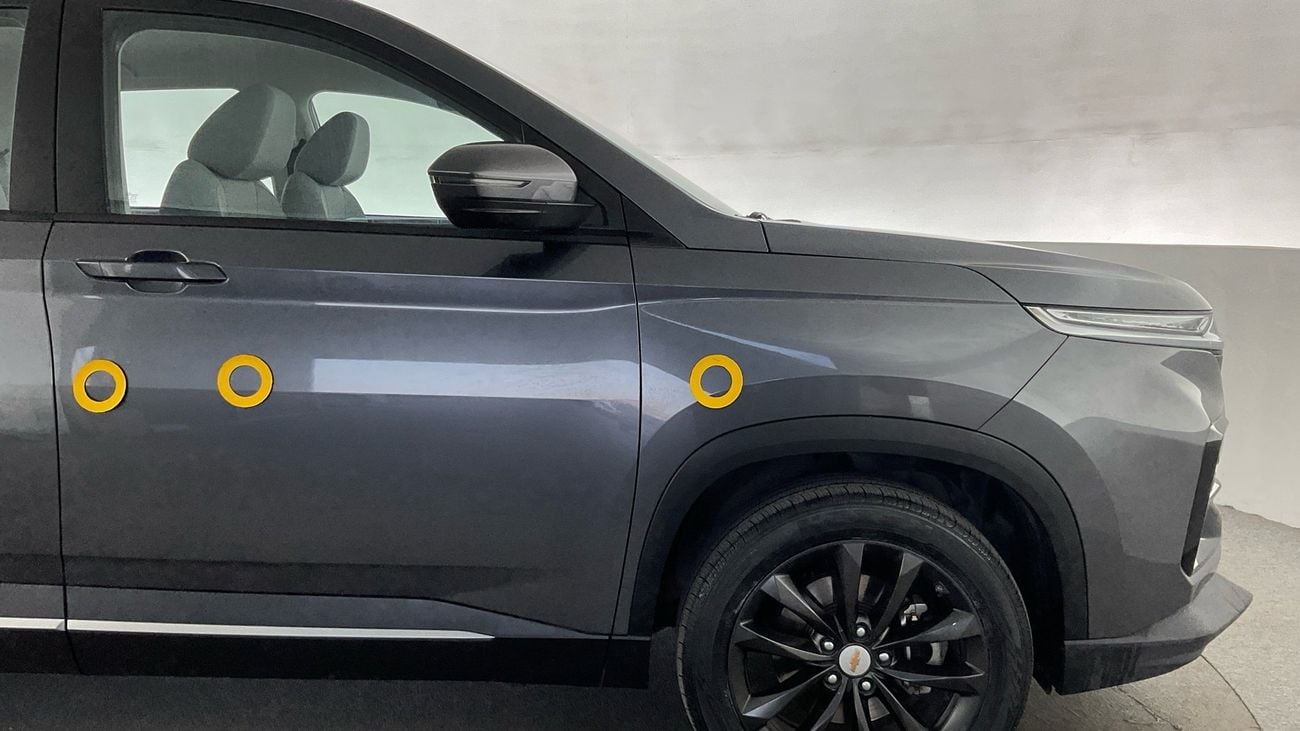 Chevrolet Captiva LS | upto AED 20,000 Ramadan Discount | Guaranteed Warranty | 0 Down Payment