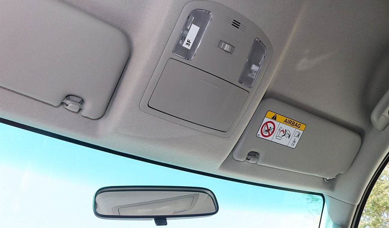 Toyota Hilux 2026 Model Toyota Hilux DC, 2.7L Petrol 4WD 6A/T