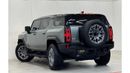 GMC Hummer EV 2024 GMC Hummer EV 3x First Edition, Warranty, Fully Loaded, Very Low Kms, CrabWalk