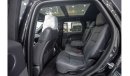 Land Rover Range Rover Sport HSE