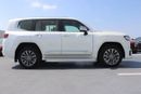 Toyota Land Cruiser 4.0 VXR, KEYLESS ENTRY , PUSH START, SUNROOF, ALLOY WHEELS, JBL SOUND SYSTEM, MONITORS, MODEL 2026
