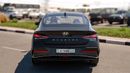 Hyundai Elantra ELITE 2026 | HYUNDAI ELANTRA | 1.5L | ELITE VERSION [ EXPORT ONLY ]