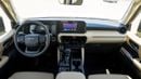 Toyota Prado TXR TOYOTA PRADO TXL 2.7L PETROL AT LIMITED