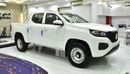 Peugeot Landtrek EXCELLENT DEAL for our Peugeot Landtrek 4x4 ( 2027 Model ) in White Color GCC Specs