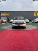 Chevrolet Suburban LTZ 5.3L 4WD