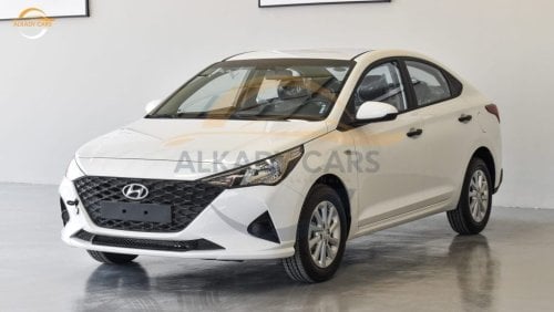 Hyundai Accent HYUNDAI ACCENT 2023 MODEL