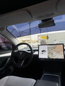 Tesla Model 3 Long Range (AWD)