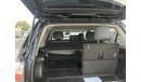 Toyota 4Runner LIMITED 4x4 7 seats