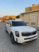 كيا تيلورايد