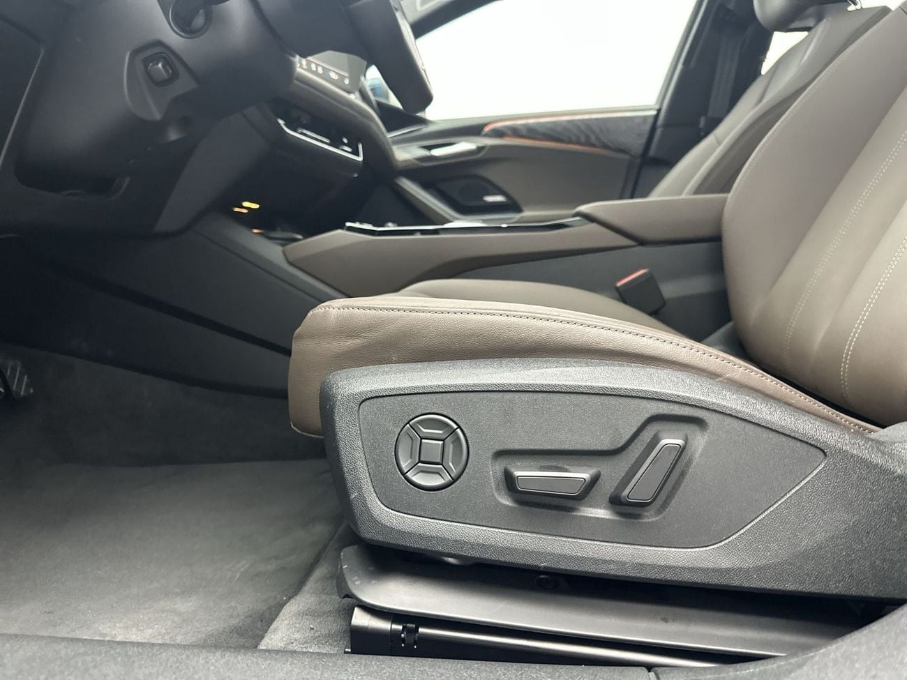 Audi etron A6 Sportback e-tron Performance 381hp (Ref# 19300)