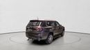 فورد ايفرست 2.3 LIMITED 4WD AUTO LTHR OFF ROAD 21ALW | شامل الضمان | 0 ﺪﻔﻋﺓ ﺃﻮﻟﻯ