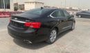Chevrolet Impala Premier Premier Premier Premier Limited Edition