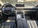 جينيسس GV80 Prestige 2.5L RWD