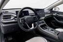 بي واي دي ديسترويار 05 DM-I Luxury 1.5L Plug in Hybrid - White Inside Grey | Export Only