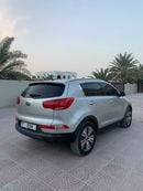 كيا سبورتيج