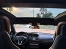 Mercedes Benz E400 STD