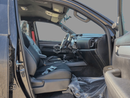 Toyota Hilux GR SPORT 2.8L 4CYL DIESEL DC AT 4WD 2026MY